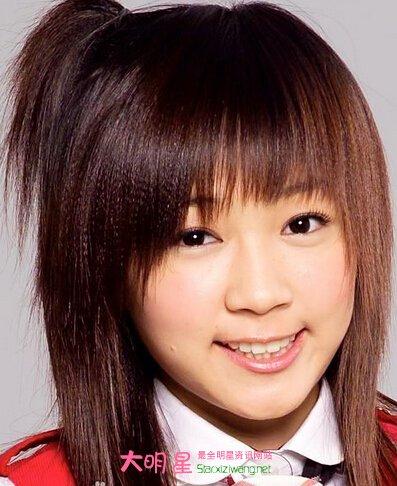 黑涩会美眉丫头资料，黑涩会美女团(黑涩会美眉丫头现在在干嘛)