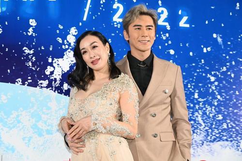 钟丽缇前夫，钟丽缇现在的老公是谁(钟丽缇的前任老公分别是)