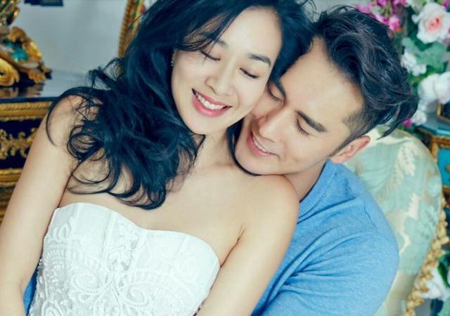 钟丽缇前夫,钟丽缇现在的老公是谁(钟丽缇的前任老公分别是)