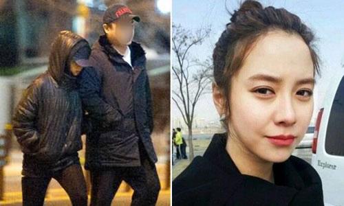 宋智孝男朋友，金钟国宣布结婚(金钟国宋智孝真的在一起了吗)