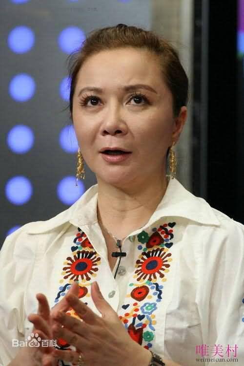 蔡明资料，蔡明的最新消息(蔡明怎么了)