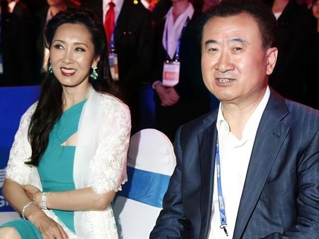 王健林是谁的女婿 元宇