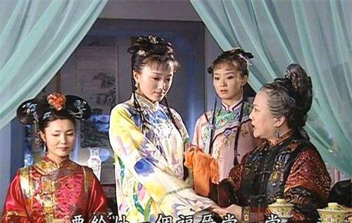 刘涛衣服滑落 元宇宙b