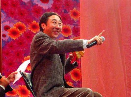 冯巩是谁的徒弟,马季的徒子徒孙都(马季与冯巩的关系)