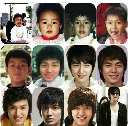 李民浩整容前后,韩佩泉整容前的照(韩佩泉个人经历整容) 李民浩整容前后,韩佩泉整容前的照(韩佩泉个人经历整容)