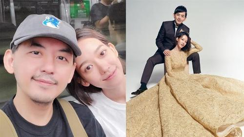 黄子佼孟耿如结婚,黄子佼结婚(黄子佼求婚)