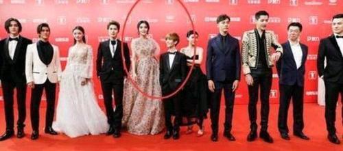 郭敬明父母身高,郭敬明为什么那么(郭敬明身高自卑)