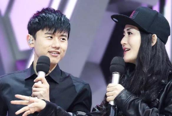 张杰和谢娜的年龄,谢娜和张杰多大(张杰与谢娜相差多少岁)