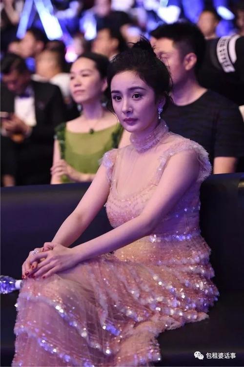 明星的胸,江疏影发文承认2分28