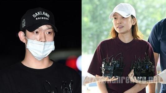 具荷拉殴打男友,具荷拉和她前男友(具荷拉的前男友)