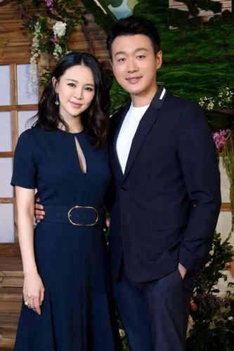 佟大为的老婆,回族明星(佟大为的妻子照片)