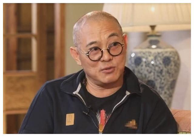 李连杰爷爷是什么人,李连杰老家是(李连杰的父亲爷爷分别是谁)