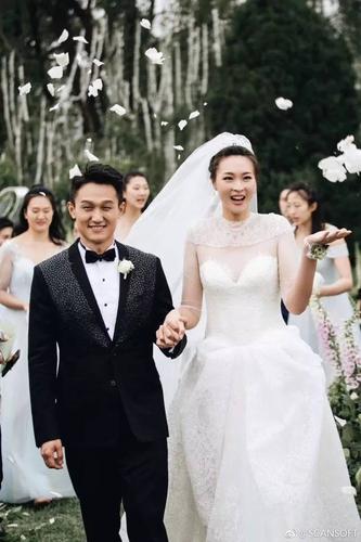 惠若琪男友曝光 元宇宙