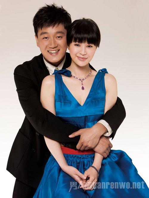 佟大为的老婆，回族明星(佟大为的妻子照片)