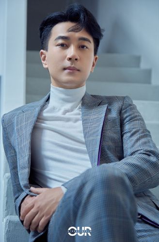 刘恺威图片,杨幂微博工作室(刘恺威微博搜索)