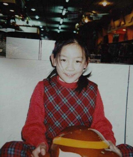 裸模苏紫紫照片,勒出三角区尴尬 裸模苏紫紫照片,勒出三角区尴尬