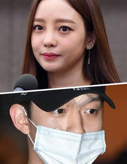 具荷拉殴打男友,具荷拉和她前男友(具荷拉的前男友) 具荷拉殴打男友,具荷拉和她前男友(具荷拉的前男友)