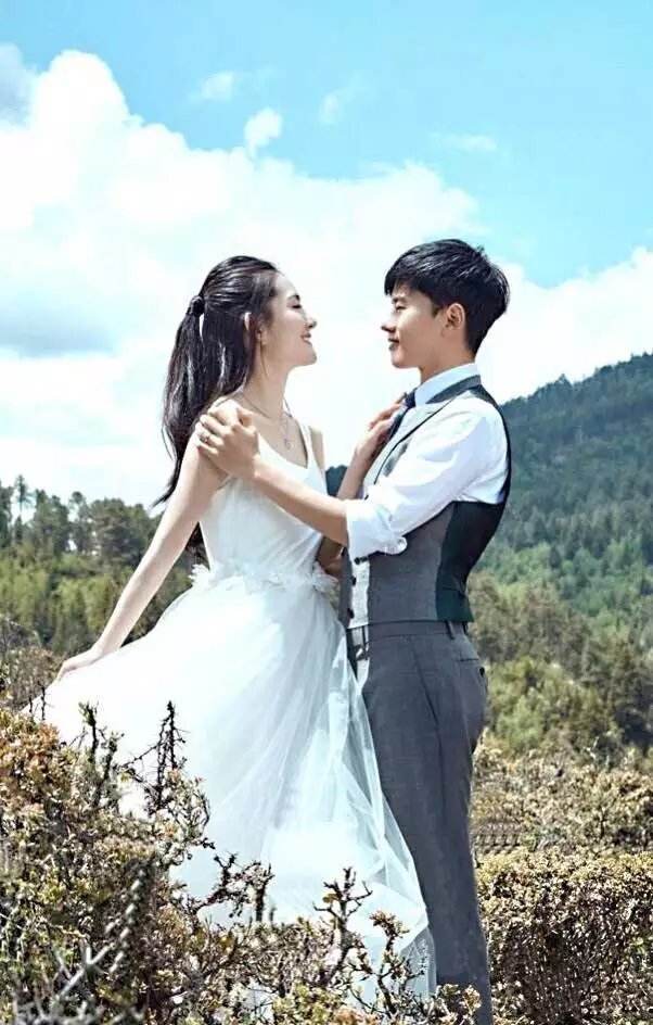 张杰和谢娜年龄，谢娜和张杰多大岁(张杰和谢娜多少岁)