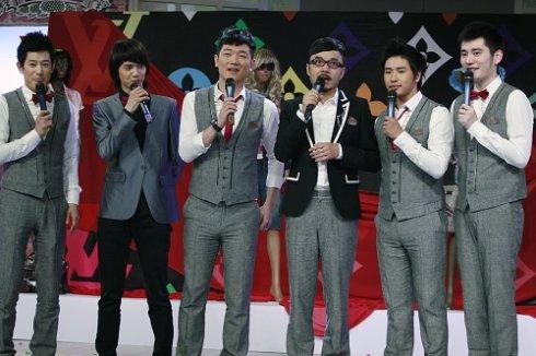 天天向上欧弟为什么要退出，欧弟为(欧弟是为什么退出天天向上)