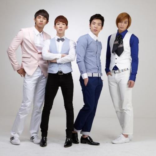 2am成员，superM成员(superM男团)