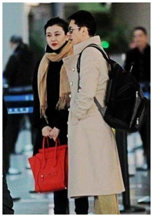 蔡国庆老婆秦娟近照,秦绢(蔡国庆老婆秦娟) 蔡国庆老婆秦娟近照,秦绢(蔡国庆老婆秦娟)