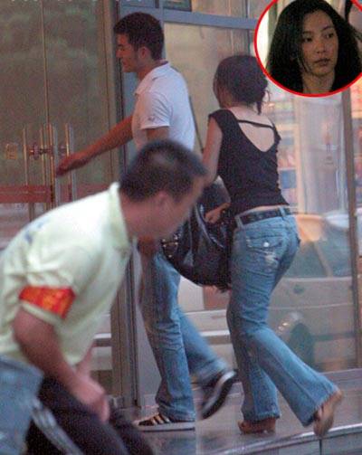 李冰冰与朱孝天，韩雯雯朱孝天(李冰冰和朱孝天怎么回事)