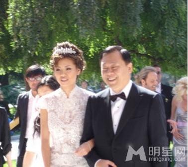 赵欣瑜老公，景甜 天涯