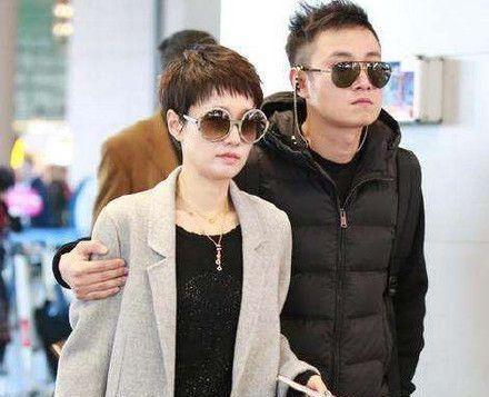 马伊俐的前任老公，马伊琍第一个老(马伊琍的前任男朋友)