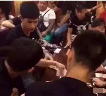 仙洋被打,仙洋怼天佑视频(仙洋被谁打了) 仙洋被打,仙洋怼天佑视频(仙洋被谁打了)