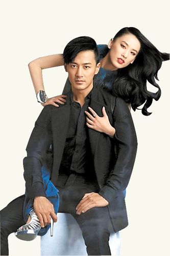 杨子为什么会看上黄圣依，杨海润(杨子为什么不承认黄圣依)