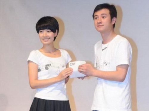 马伊俐的前任老公,马伊琍第一个老(马伊琍的前任男朋友) 马伊俐的前任老公,马伊琍第一个老(马伊琍的前任男朋友)