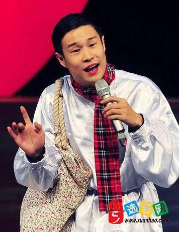 小沈阳真名叫什么,小沈阳是什么星(小沈阳的原名是什么)