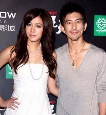 修杰楷王思平，修杰楷前妻是(修杰楷的老婆)