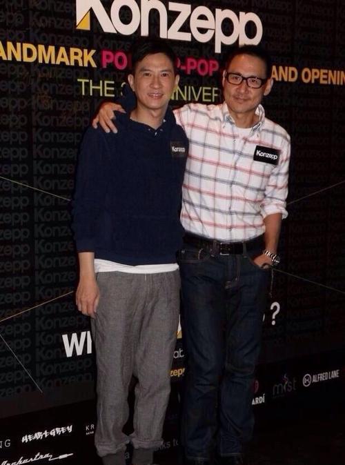 张学友和张家辉到底是什么关系,吴(张学友和张家辉有什么关系)