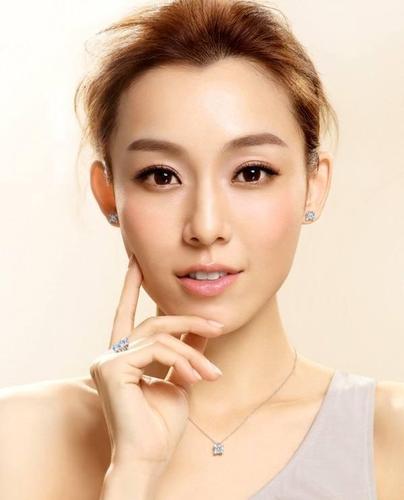 范玮琪资料，范玮琪多少岁(范玮琪 百度百科)