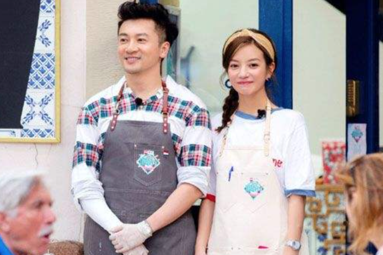 赵薇苏有朋结婚，杨幂豪宅(赵薇苏有朋去年年底结婚了)