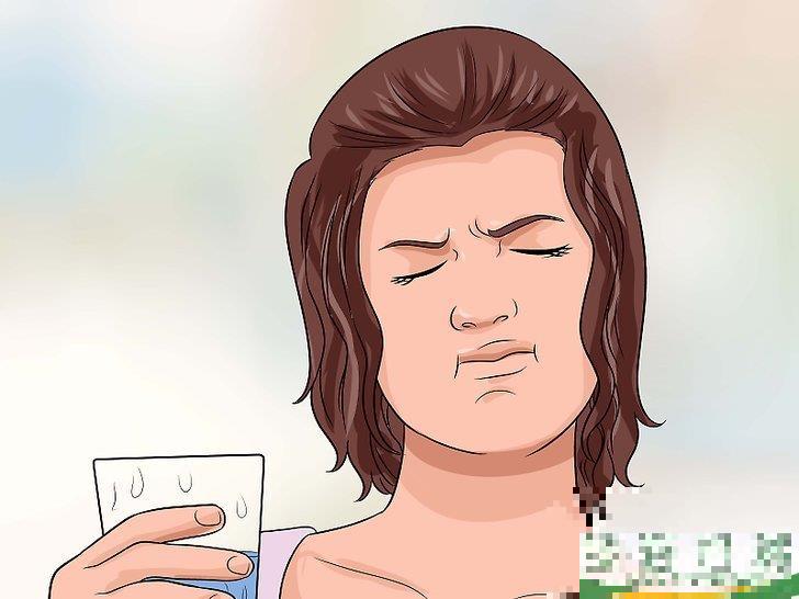 怎么治疗舌头疼痛(舌头疼咋治)