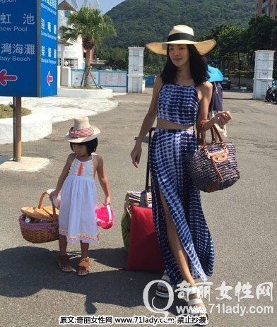 曹格的老婆,爸爸去哪儿郭涛是哪一(曹格女儿参加爸爸去哪儿多大)