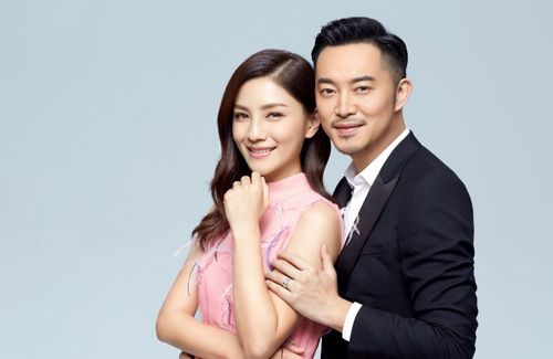 胡可老公是谁，沙溢的老婆(沙溢和胡可结婚)