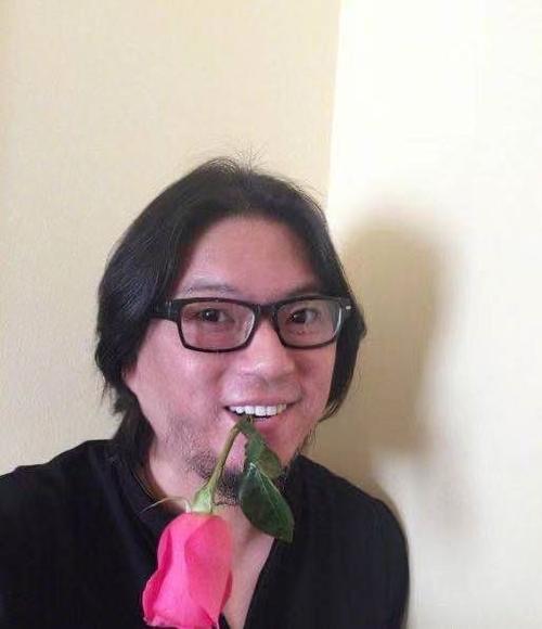 高晓松照片，高晓松国籍怎么改中国(高晓松的国籍又换回中国的了)