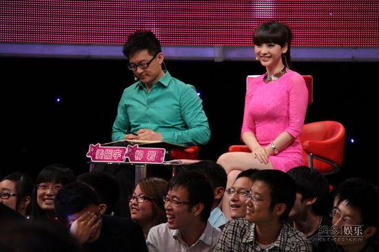 姜振宇老婆，乐嘉现状(姜振宇老婆个人资料)