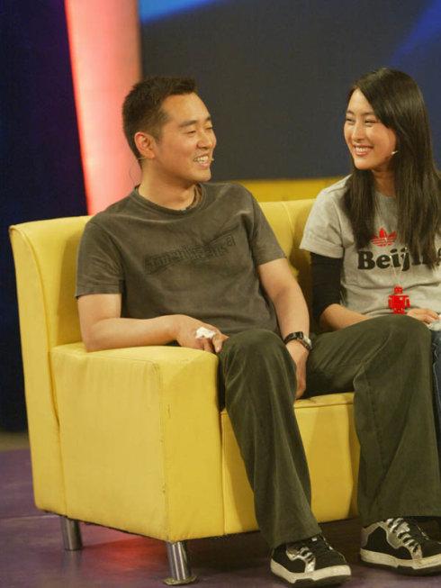 马苏孔令辉分手,孔令辉马苏哪年分(孔令辉前女友马苏:马苏谈与孔令辉分手) 马苏孔令辉分手,孔令辉马苏哪年分(孔令辉前女友马苏:马苏谈与孔令辉分手)