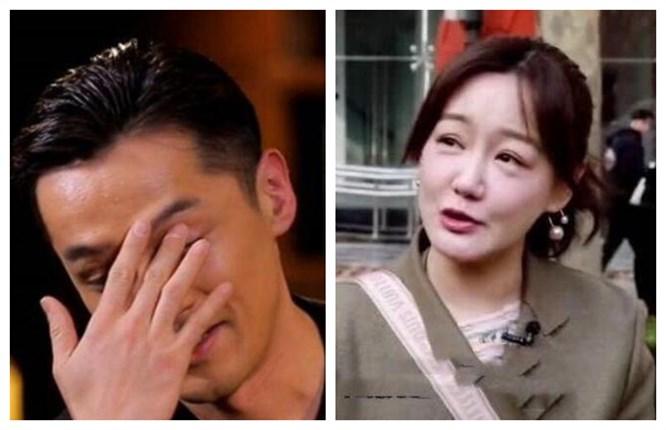 薛佳凝微博，演员胡歌微博(演员薛佳凝新浪微博)