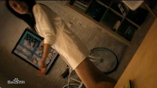 高圆圆湿剃门男主角，陈冠霖高圆圆