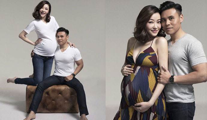 熊黛林的老公，熊黛林男朋友(熊黛林结婚的老公是谁)