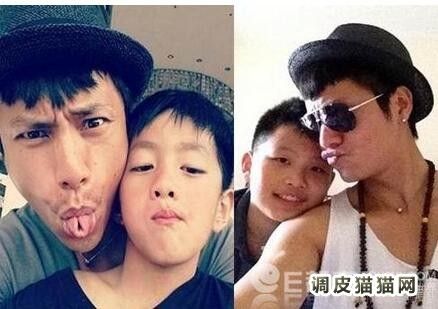 陈坤儿子的妈妈是谁，陈坤的保姆的(陈坤儿子的妈妈是谁?)