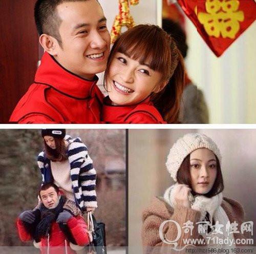 传文章出轨恋姚笛,姚笛文章出轨事(姚笛与文章事件)