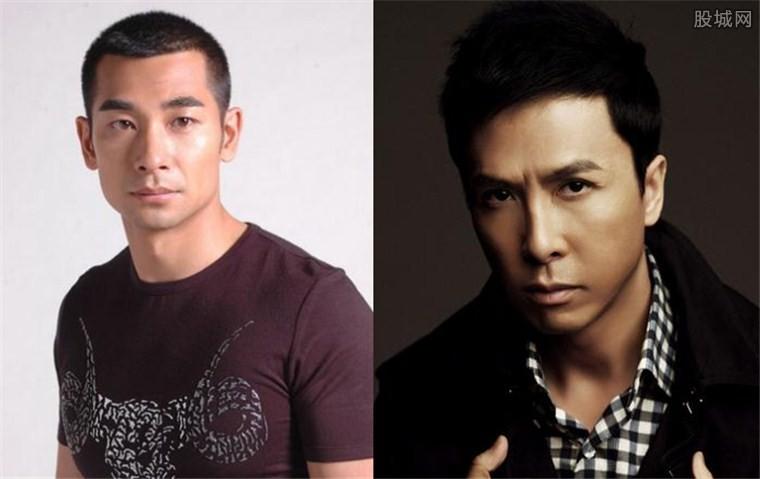 赵文卓事件，李连杰评价甄子丹赵文(赵文卓事件甄子丹不说出真相)