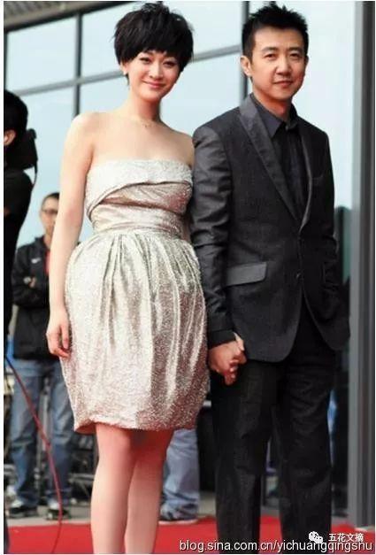 梅婷为什么离婚,梅婷全家福照片(梅婷结婚了吗) 梅婷为什么离婚,梅婷全家福照片(梅婷结婚了吗)