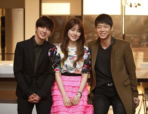 朴有天喜欢尹恩惠吗，朴有天尹恩惠(朴信惠和尹恩惠是同一个人吗)